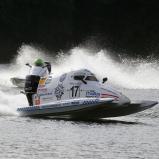ADAC Motorboot Cup, Düren, Sascha Schäfer